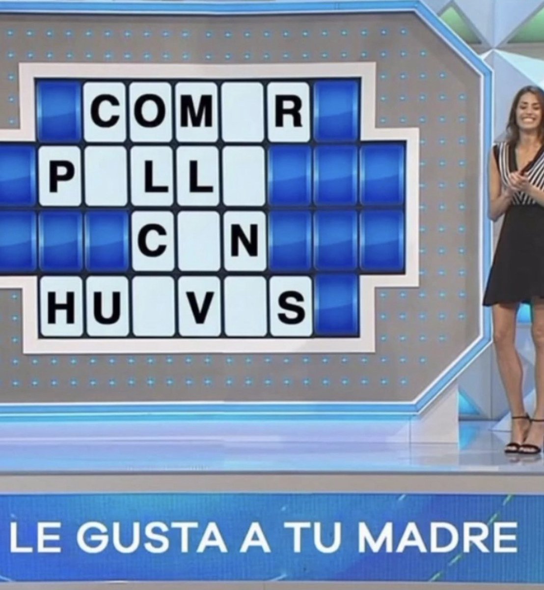 BocataJamonEHM's tweet photo. Pues por eso estoy aquí 🤔 https://t.co/t3cLddQ7Ad