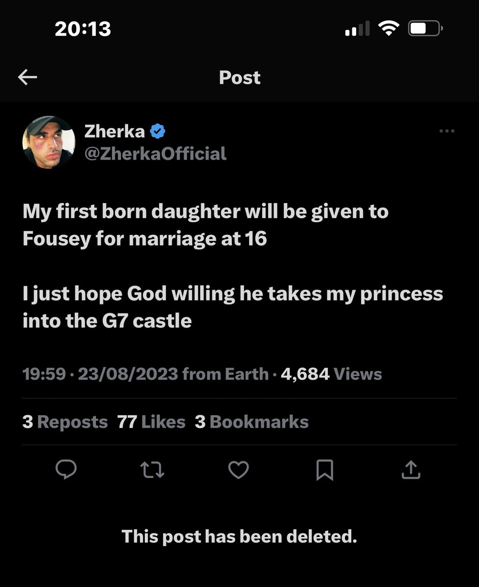 Global Mayhem tweet media