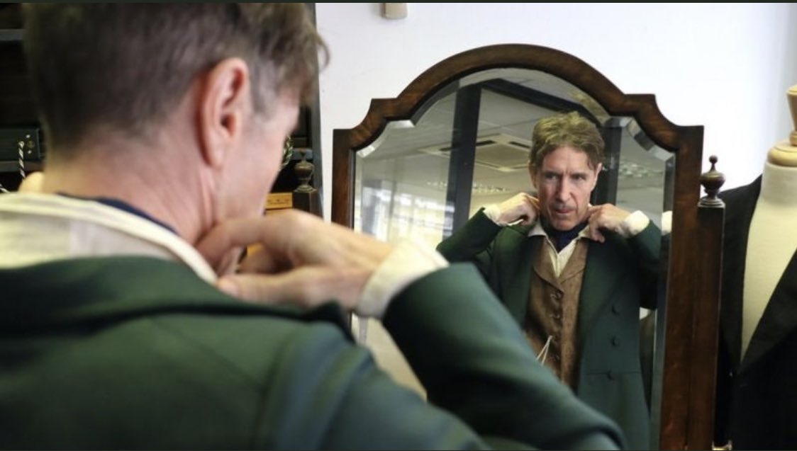 Tʜᴇ Dᴏᴄᴛᴏʀ (@walksineternlty) on Twitter photo 