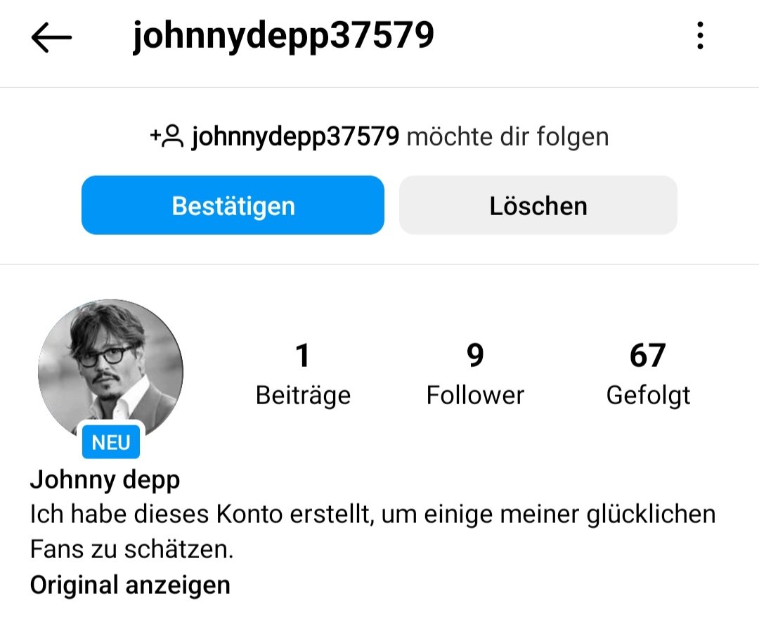 Endlich hab ich es geschafft...