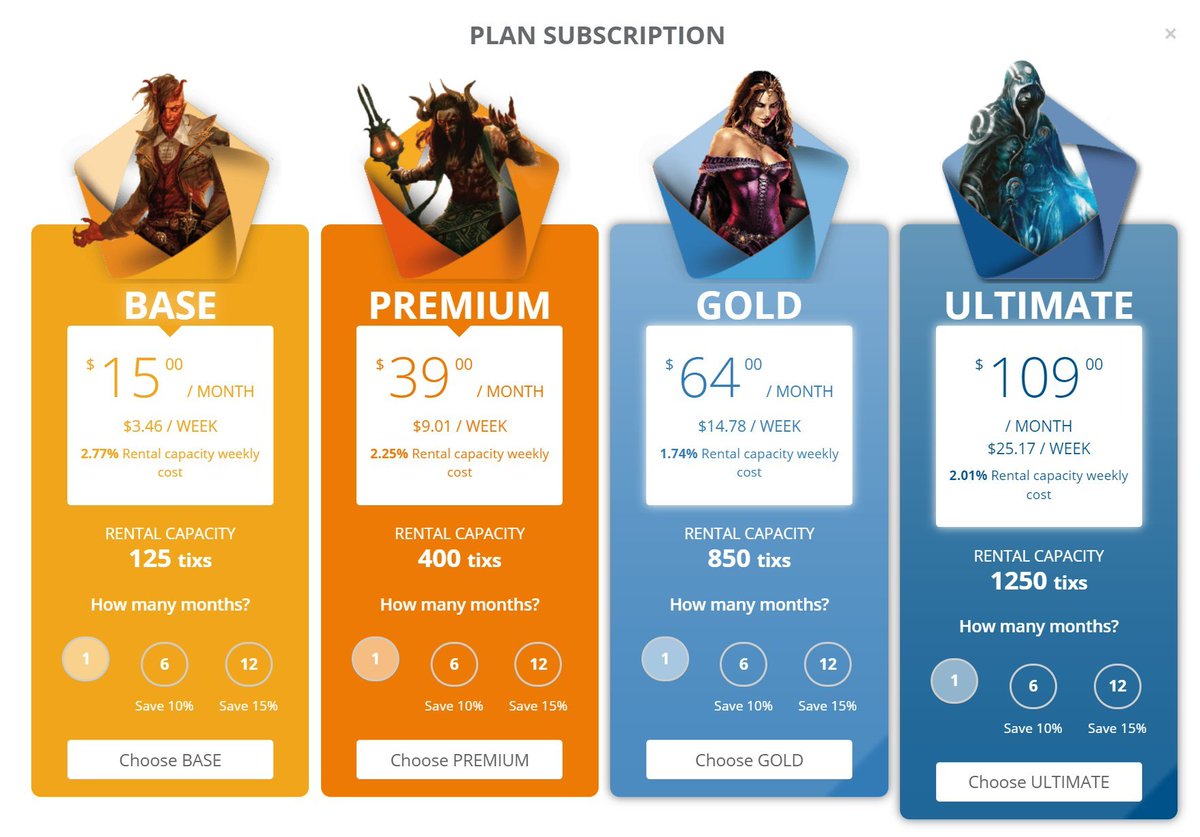 Thanks to our sponsor <a href="/Mana_Traders/">ManaTraders</a> we will be hosting a FREE tournament on <a href="/MagicOnline/">Magic Online</a> next month! $300 Cash! 

What format would you like to see?🤔 

Use the code TOPDECK to signup for your rental account and get a 12% off every month! 
➡️manatraders.com/?medium=mtgner…