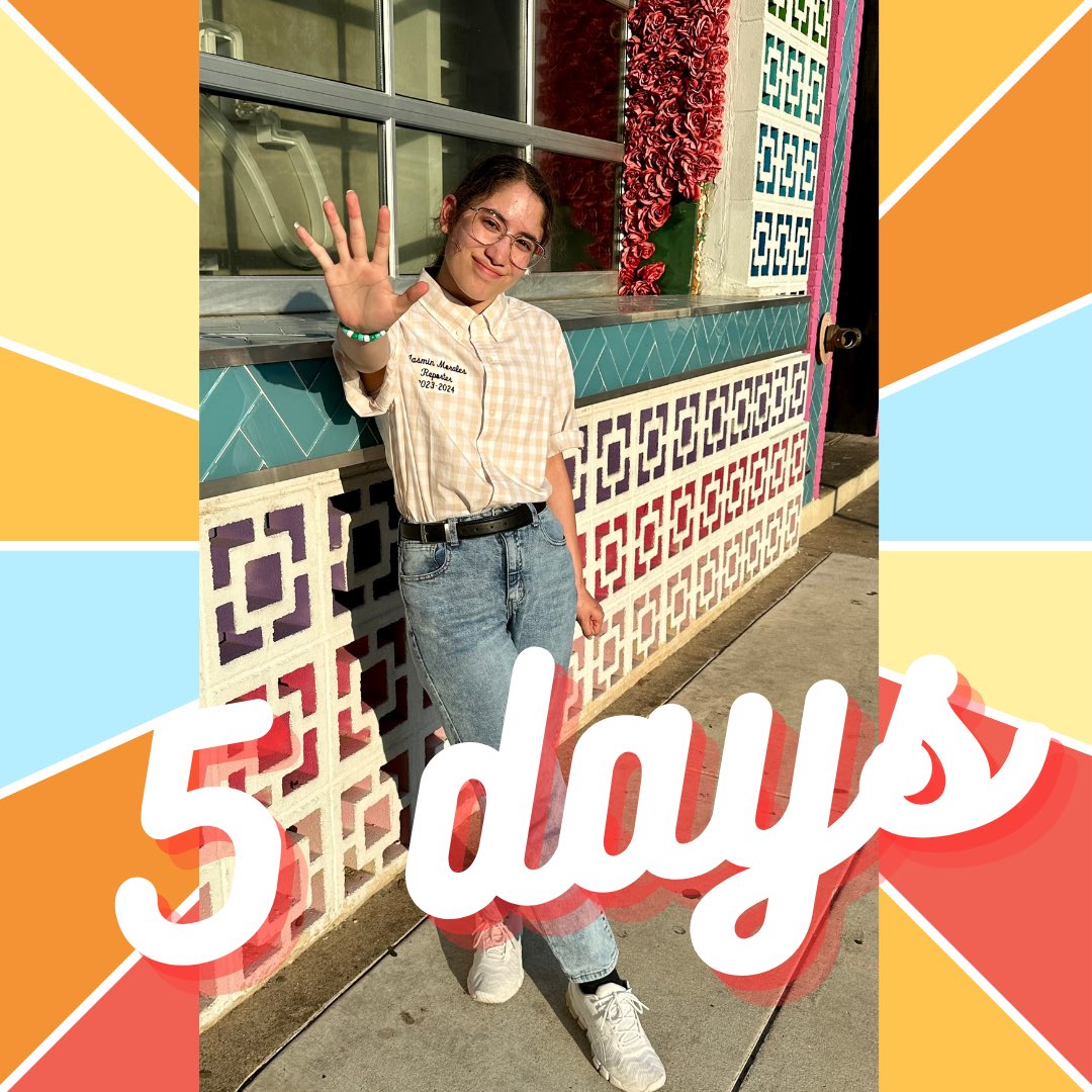 Cypress Ridge FFA tweet media