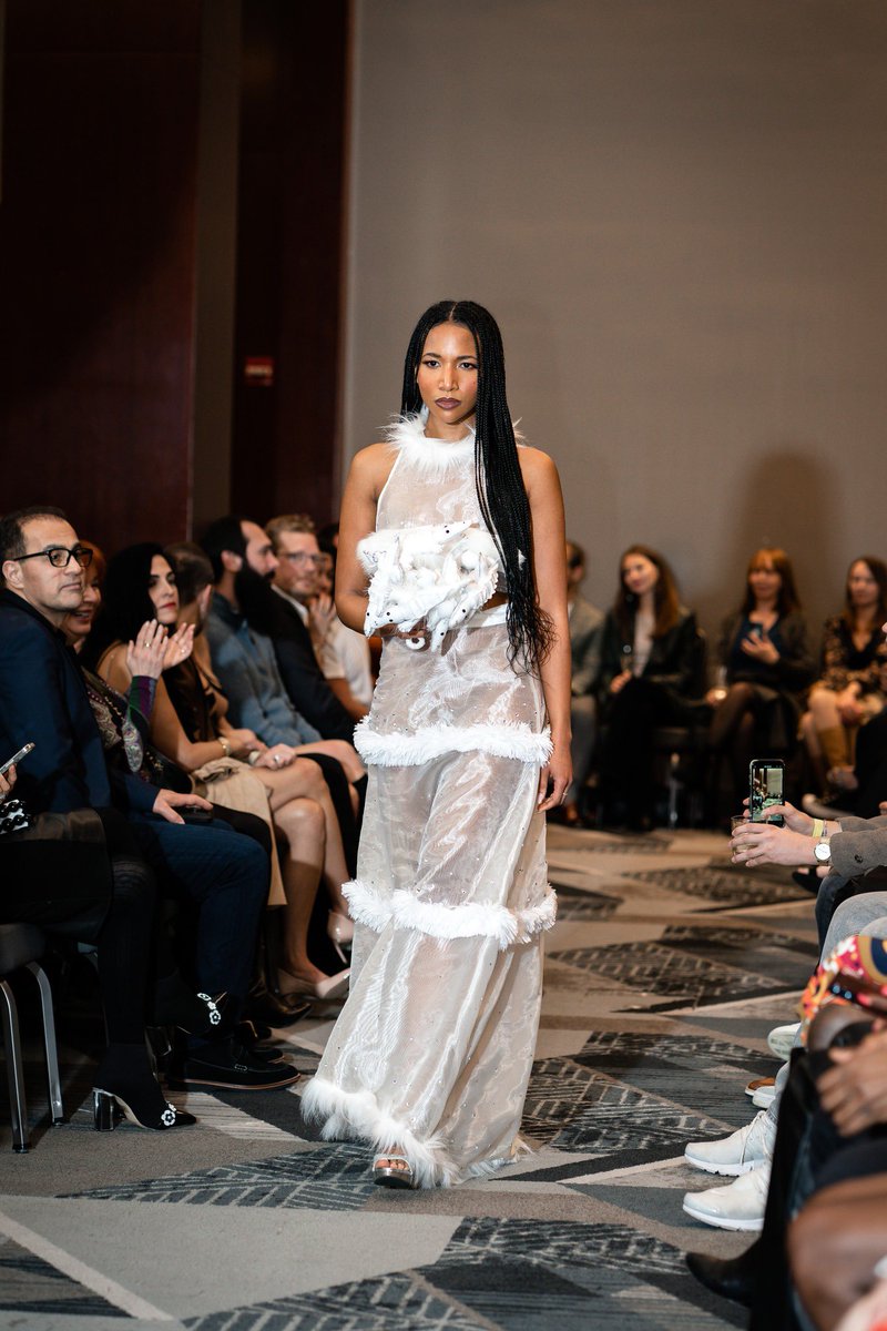 SustainblyTrndy's tweet photo. Reflecting on our 16th season of #FashionCommunityWeek, as anticipation builds for our 17th season on September 30th. We extend an invitation to fashion designers to join us. 

Apply for the upcoming show before the deadline on August 28th. Inquiries at info@fcwsf.com. https://t.co/AeVeh0SduL