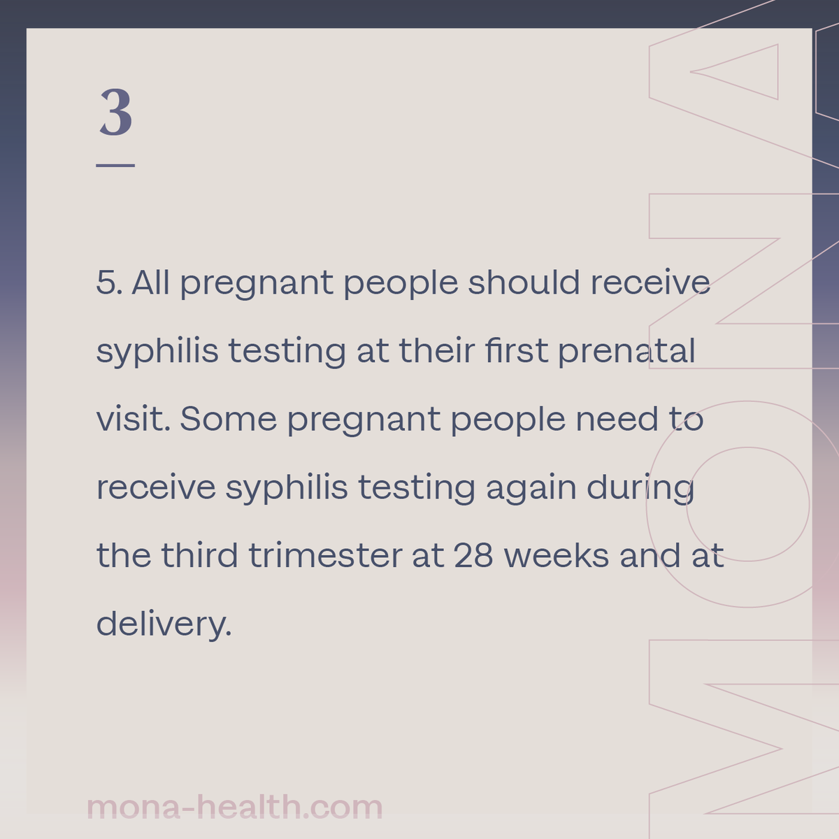 thinkmona's tweet photo. MONA offers 3 different STD/STI testing kits. For more details on testing kits visit our website https://t.co/izyRlJfu2d. 
#sexualhealth #sexeducation #sexed https://t.co/kaz3ueyYoX