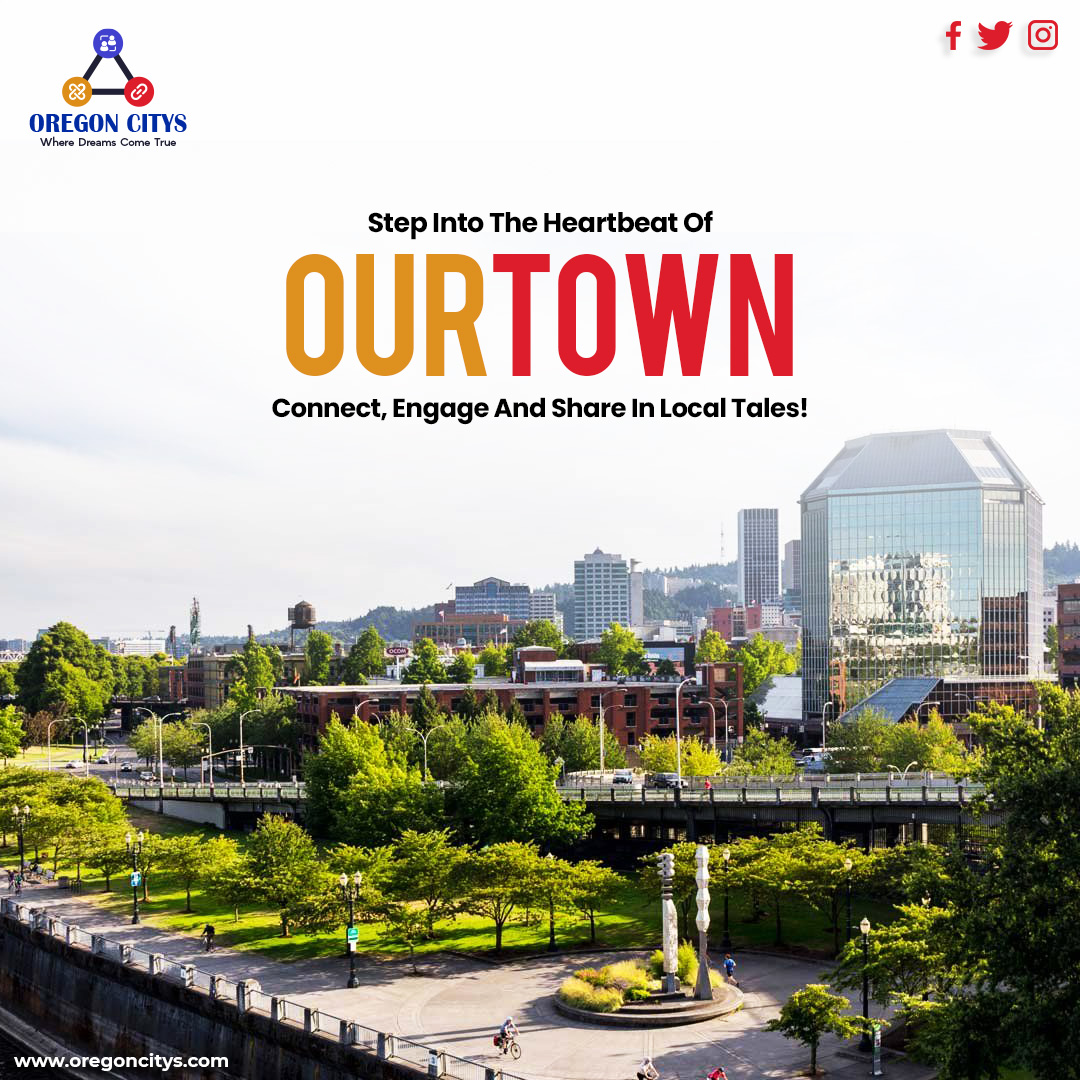 Oregon_cities's tweet photo. Embrace the pulse of our community – where stories come alive, connections thrive, and engagement blossoms

Join us and be a part of our vibrant local tapestry!

#CommunityPulse #StoriesComeAlive #ConnectionsThrive #EngagementBlossoms #VibrantTapestry #LocalTales #JoinTheJourney https://t.co/8y8dgVtva9