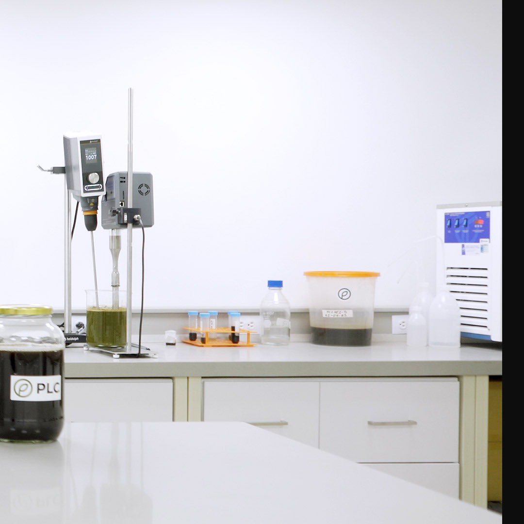 powerleavescorp's tweet photo. After successful R&D efforts, our proprietary coca extract formulation has been optimized for flavor and aroma unique to Power Leaves Corp. Our coca extract serves as the foundation of our commercial products.🌱
#cocaleaf #coca #cocaextract #decocainized #foodandbeverage https://t.co/IRcygGHxsx
