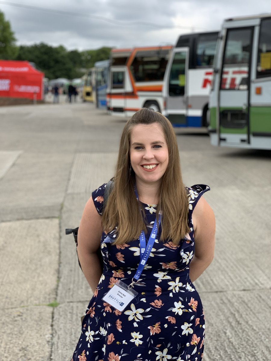 ShuttleID tweet media