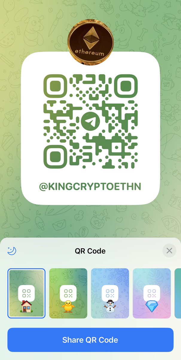 Tether_to62's tweet photo. @mueller_maks congratulations🎉🎊
You won $10,000 ETH
Message me on telegram to claim your prize now @kingcryptoethn
👆👆👆
That's my telegram username
Message me now sir https://t.co/6igPhaiBu4