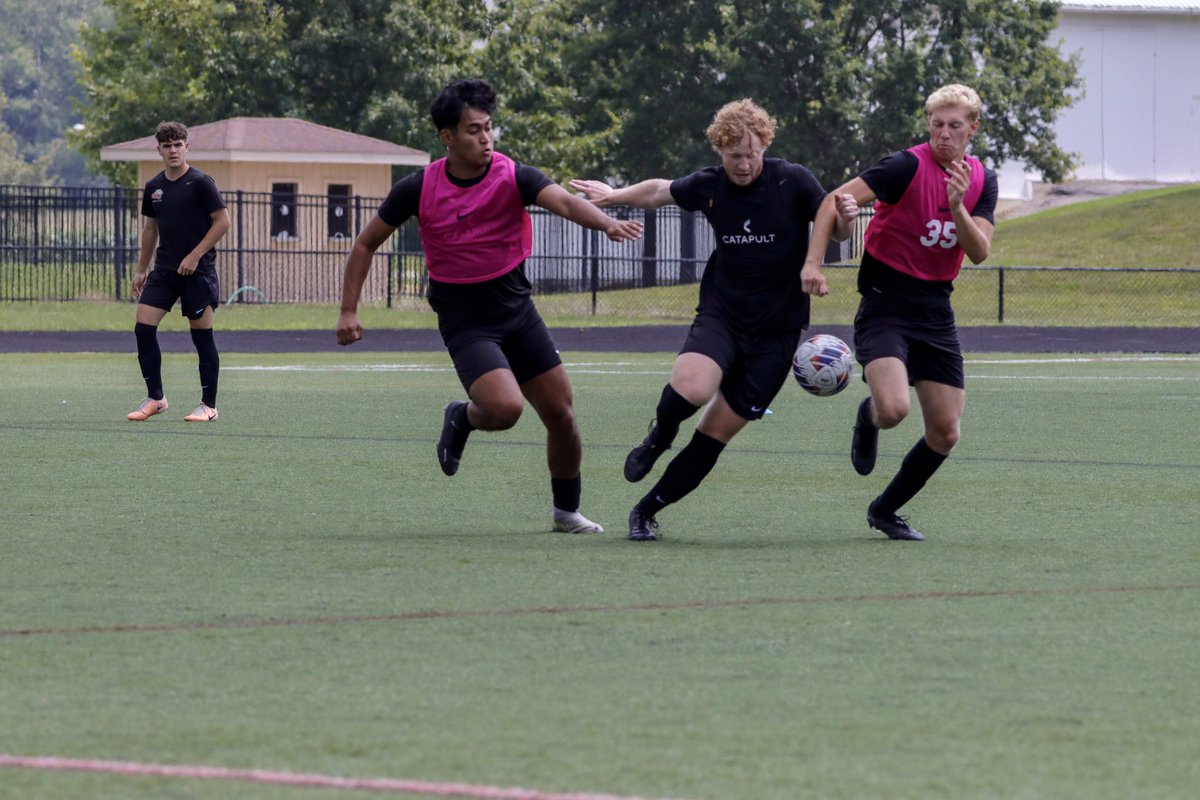 ONU_Soccer's tweet photo. vultus inter vos https://t.co/jmWvVMDWYU
