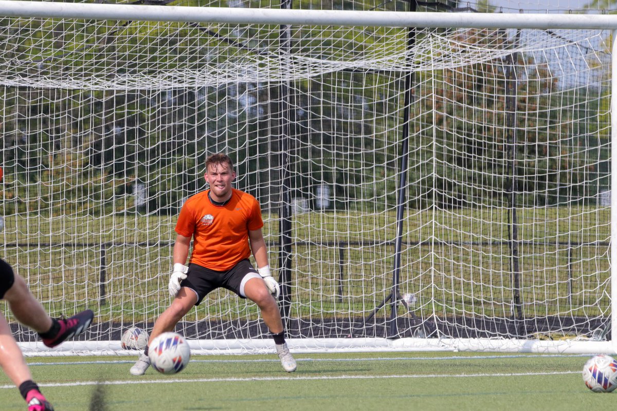 ONU_Soccer's tweet photo. vultus inter vos https://t.co/jmWvVMDWYU