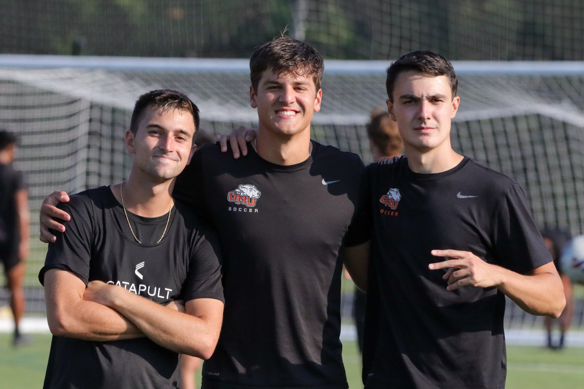 ONU_Soccer's tweet photo. vultus inter vos https://t.co/jmWvVMDWYU