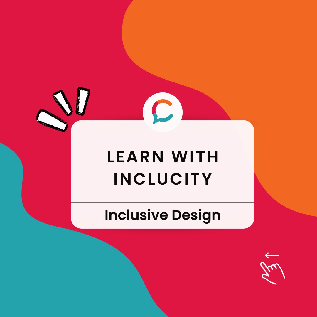 IncluCity Calgary tweet media