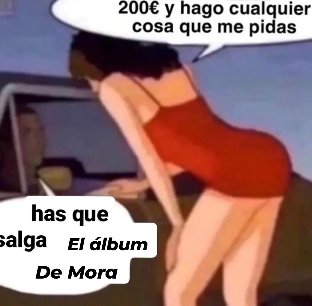 urfav_osorio's tweet photo. @_morapr Que salga antes de que empiece el tour, porfa 🙏 https://t.co/hEYvkAvxPB