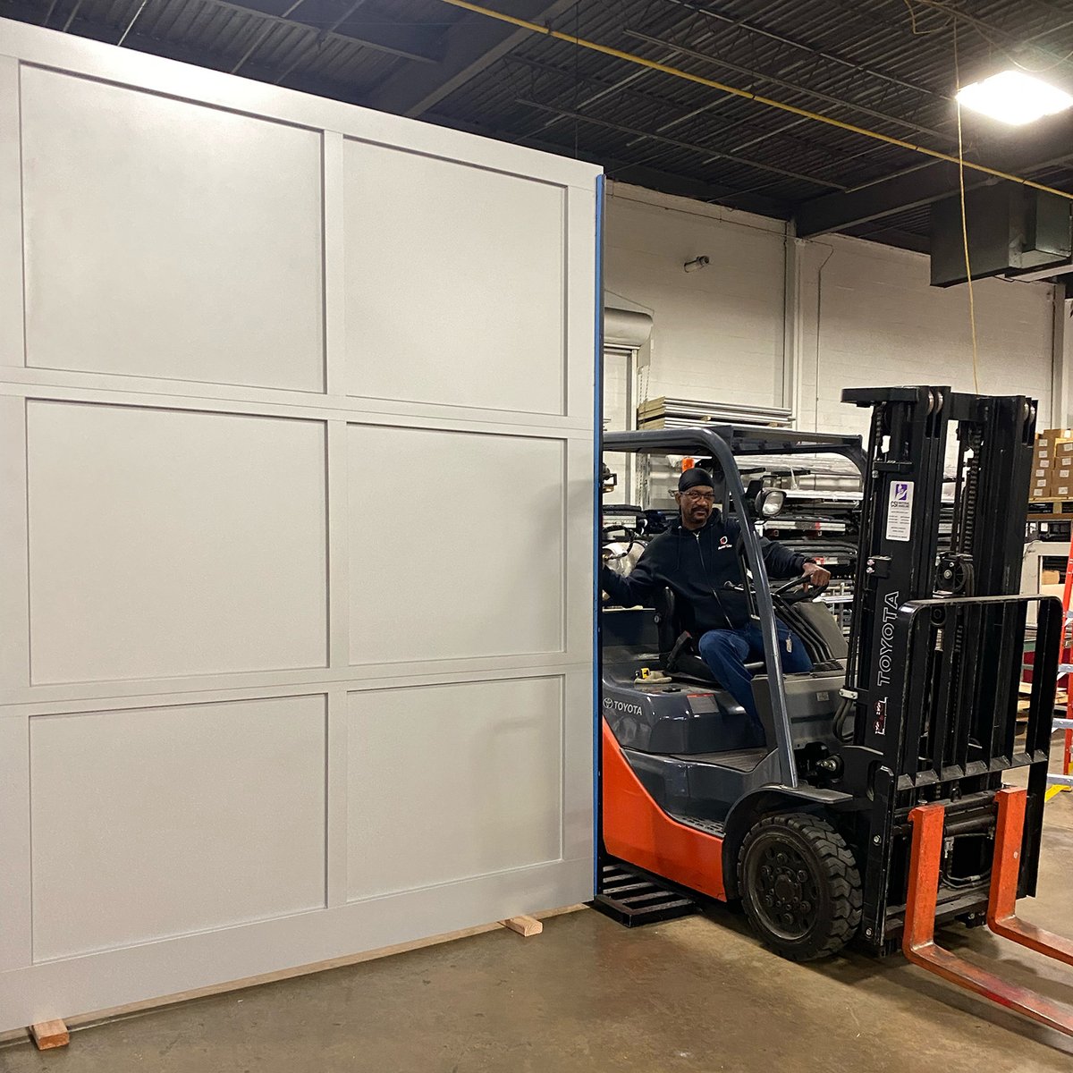 ArmRLite Unveils Bespoke Architectural Garage Door Collection - LEARN More 
armrlite.com