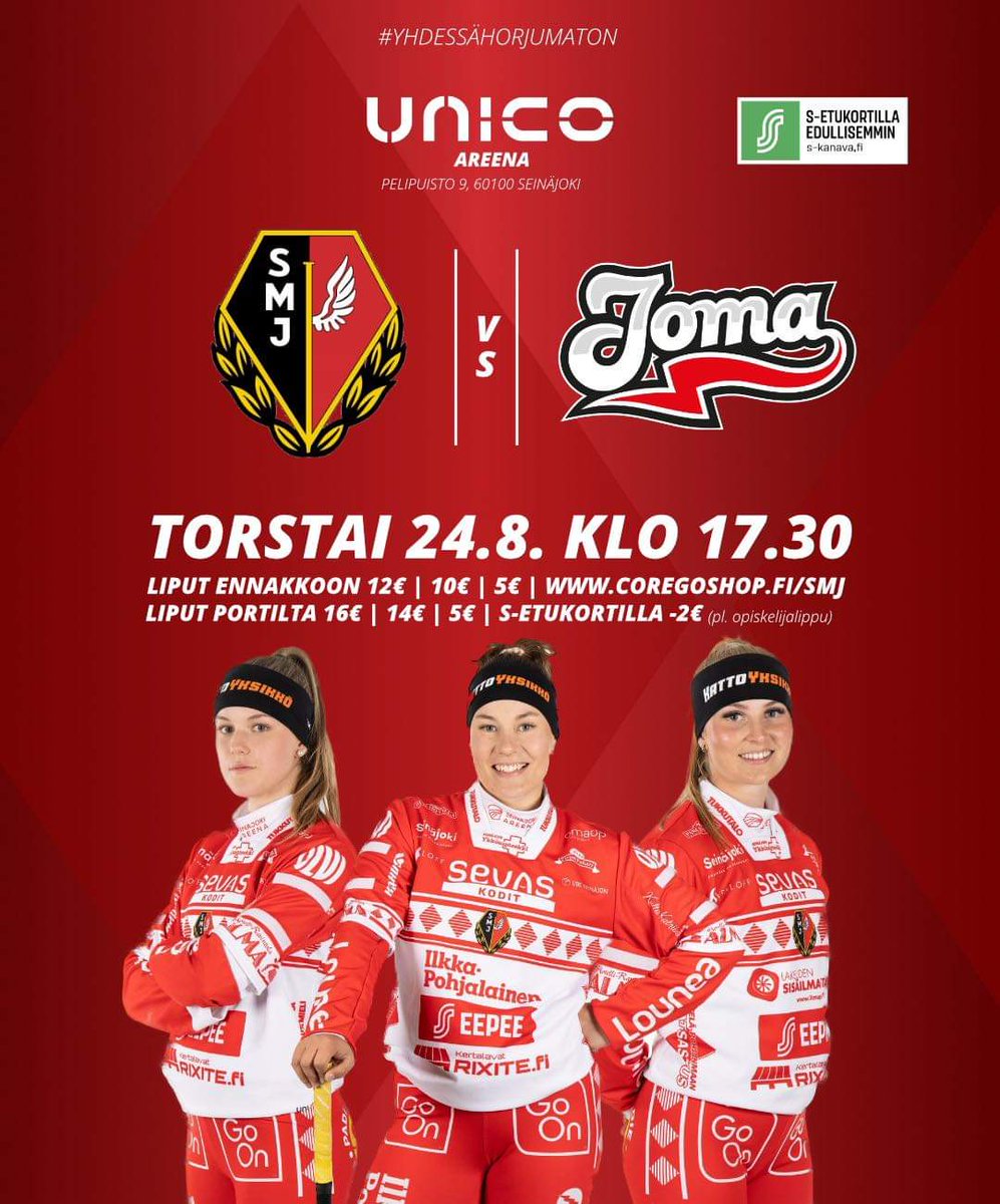 Game 5 🔥🔥🔥

#pesis #mailajussit #seinäjoki