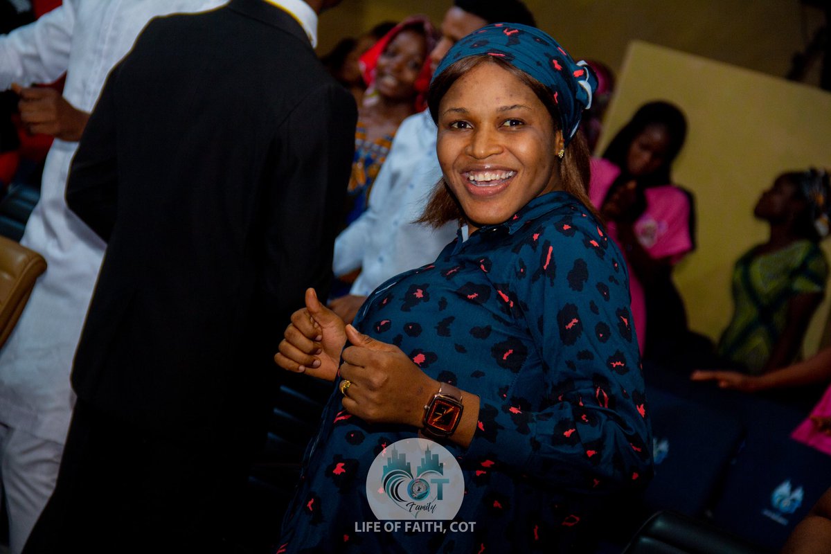 lfgacot's tweet photo. Picture Highlights | Eve Of Double Blessing
The presence of God changes men. The more we behold, the more we're transformed.
We're glad you're a pertaker of this divine move of God. Thank you for joining.
This is the City Of Transformation.
#cotchurch
#lfgacot
#EODB https://t.co/SZtgQMoK1F
