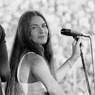We'd like to wish a very Happy 76th Birthday to Donna Godchaux.
Donna Jean Thatcher Godchaux-MacKay (forever "Donna Jean") was a member of the Grateful Dead from 1972 until 1979. She performed with them at the 1973 Summer Jam at Watkins Glen (bottom right). She also performed