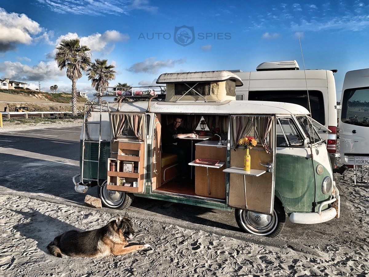 AutoSpies's tweet image. AutoSpies.com.  Spy before you buy! #vw #microbus