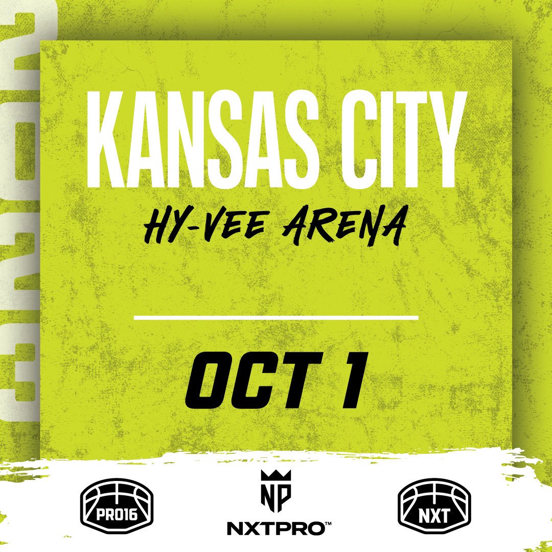 NXTPRO Southeast tweet media