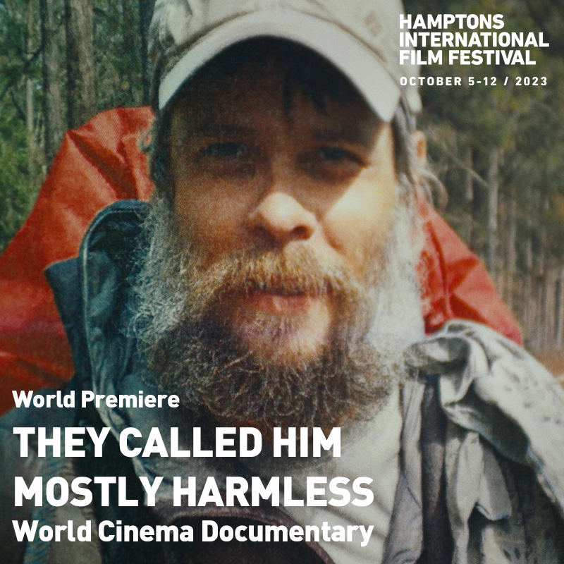 HamptonsFilm (@hamptonsfilm) on Twitter photo #HIFF31 is proud to host the World Premiere screening of THEY CALLED HIM MOSTLY HARMLESS, directed by Patricia E. Gillespie, as a World Cinema Narrative selection! Sponsored by <a href="/dragonhempherbs/">dragonhemp</a>.
Visit the link in our bio to learn more! #HIFF31 is proud to host the World Premiere screening of THEY CALLED HIM MOSTLY HARMLESS, directed by Patricia E. Gillespie, as a World Cinema Narrative selection! Sponsored by <a href="/dragonhempherbs/">dragonhemp</a>.
Visit the link in our bio to learn more!