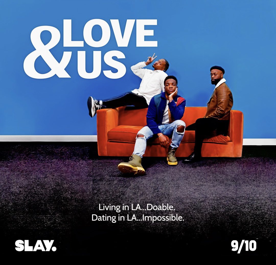 SLAY TV tweet media