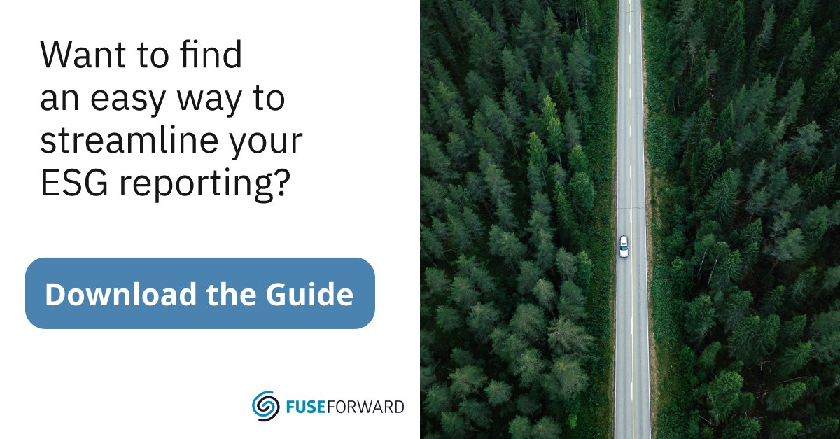 #ESGreporting is now non-negotiable, but it can be confusing. 
Unlock insights in our e-Book:
Simplify ESG reporting with clear guidelines 
Navigate diverse ESG frameworks with ease 
Choose the right approach for your business
hubs.ly/Q0200wM30