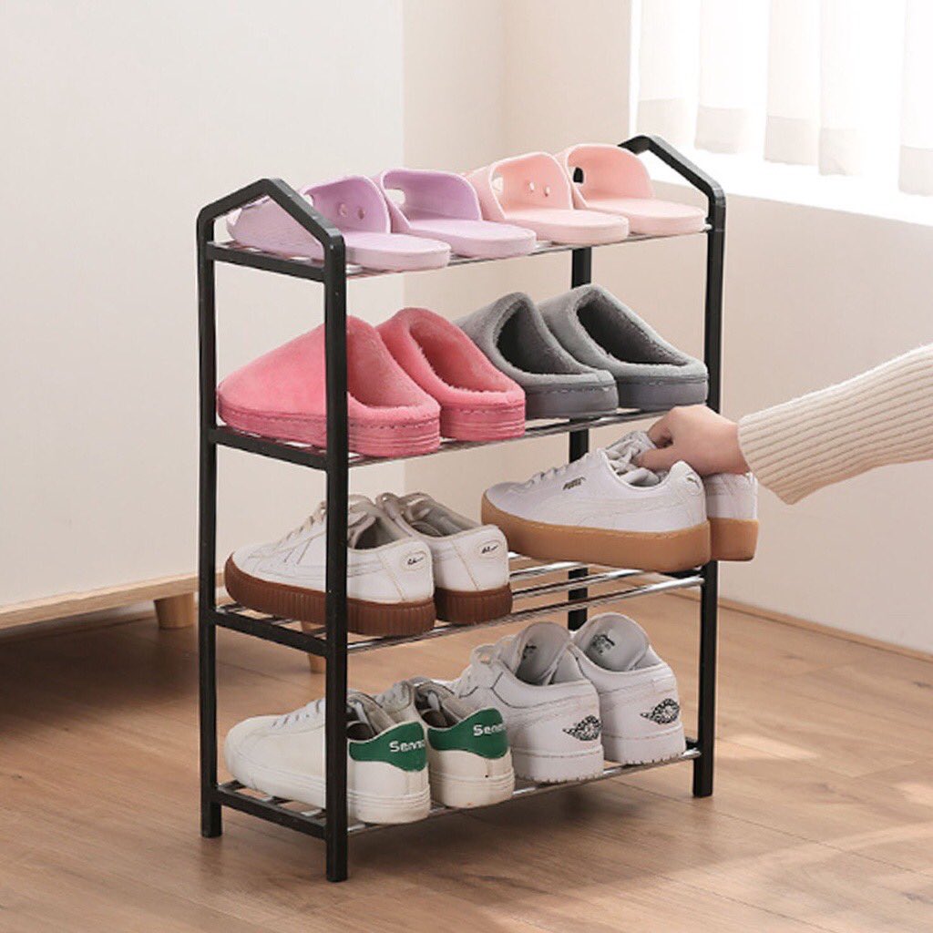 bielzingab's tweet photo. Confira Sapateira 4 Andares Organizadora Plástico 8 Pares com 64% de desconto! Somente R$24,99. Encontre na Shopee agora! https://t.co/oOCVSIXCfV https://t.co/x7mbvywObJ