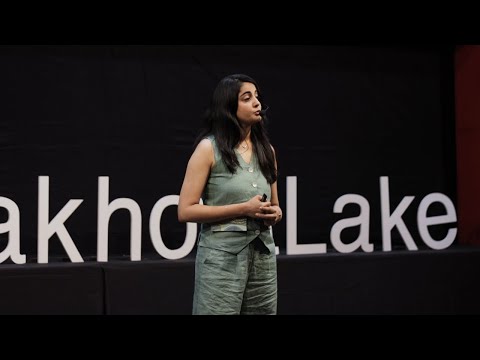 'Unveiling Life's Masterpiece: Shailly Gajjar's Inspiring Talk | TEDxLakhotaLake'
Watch this video now: 👇
youtube.com/watch?v=L5xgxy…
#Motivation #Love #World #Lovewins