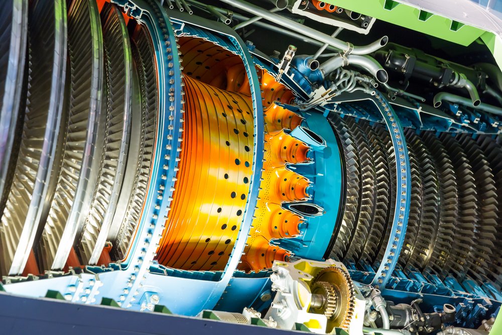 It's super niche thread time! A lean burning flame burns cooler, we all