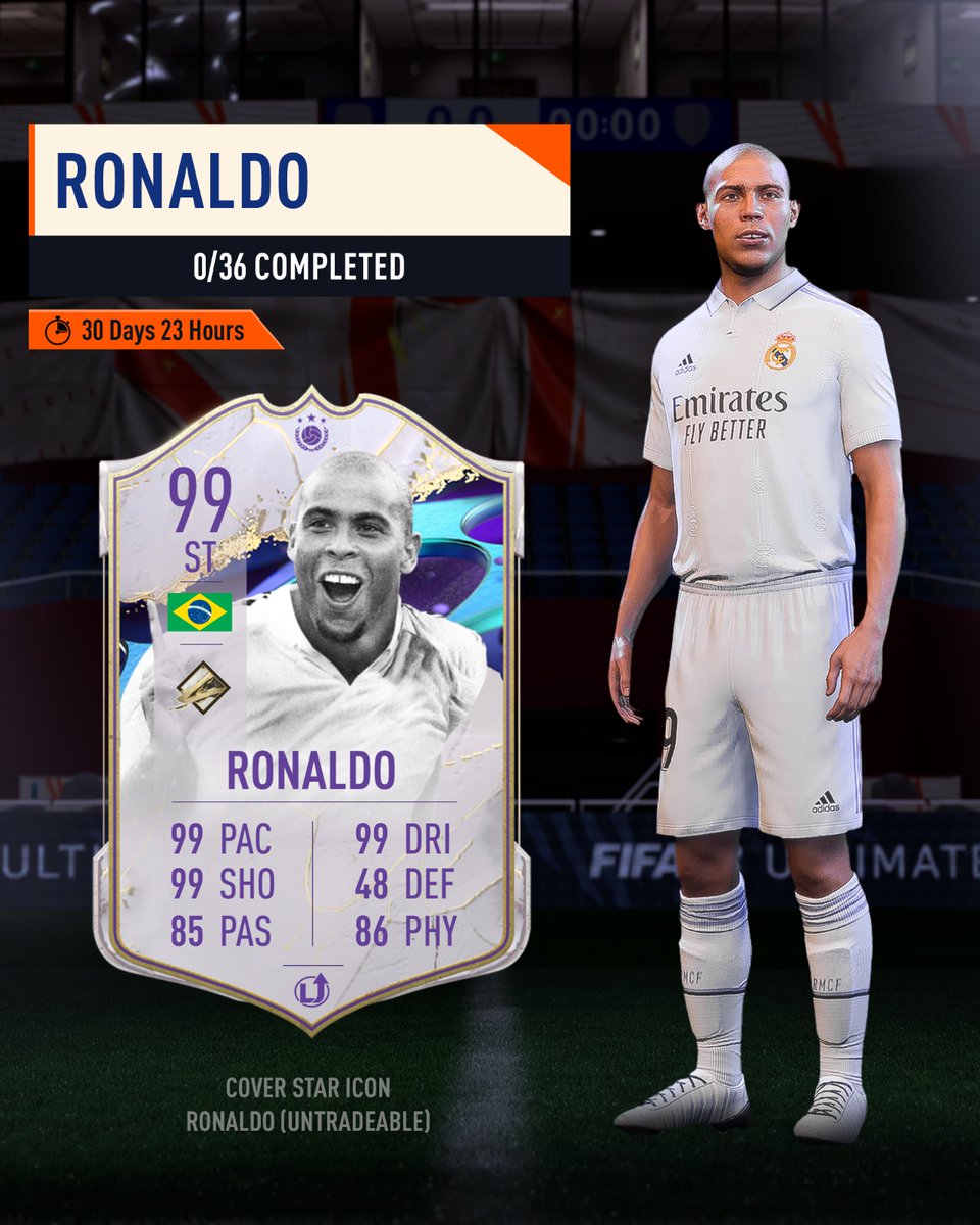 Levelled Up - EA FC 26 Trading ⤴️ tweet media