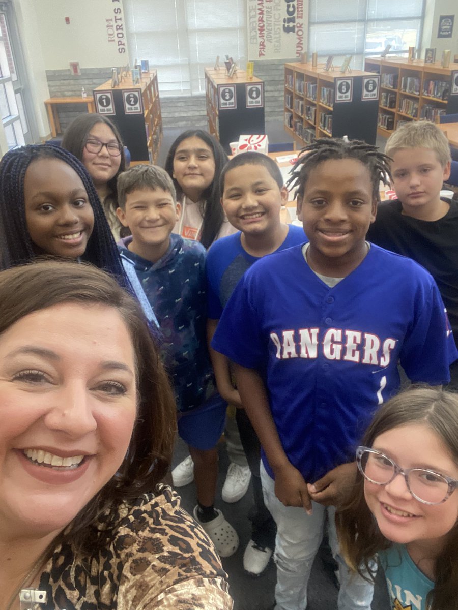 Georgeanne Warnock, Ed.D. tweet media