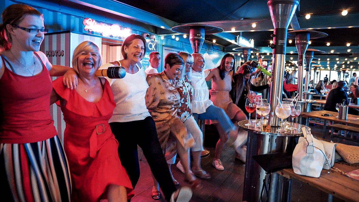 STACK Seaburn tweet media