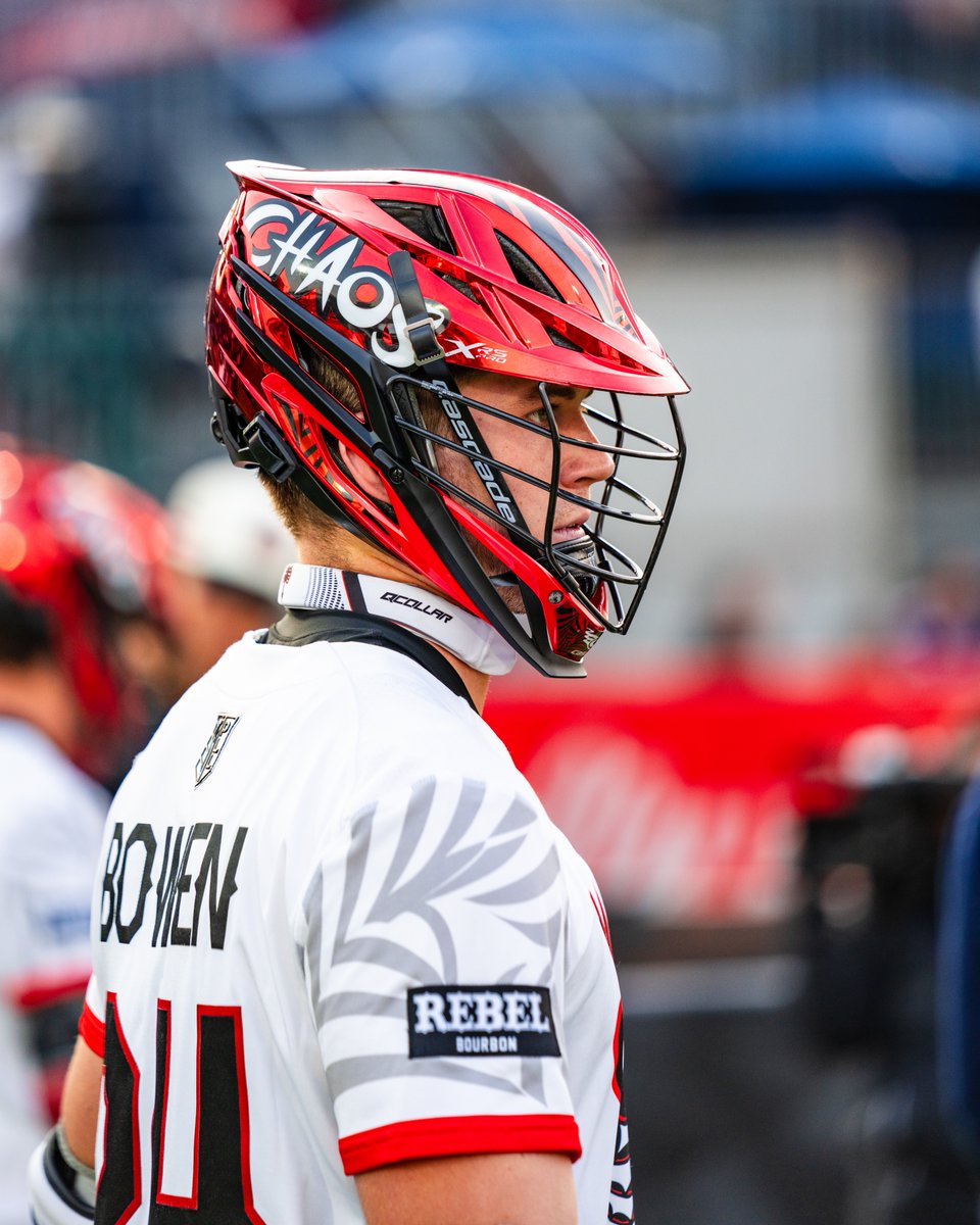 LacrosseNetwork's tweet image. Will Bowen is the ONLY player this @PremierLacrosse season with...

▪️10+ Caused Turnovers
▪️20+ Ground Balls
▪️at least ONE goal
▪️and ZERO Penalties