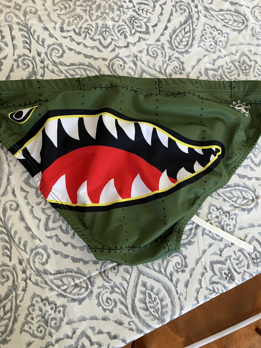 Sycamore Boys Polo tweet media