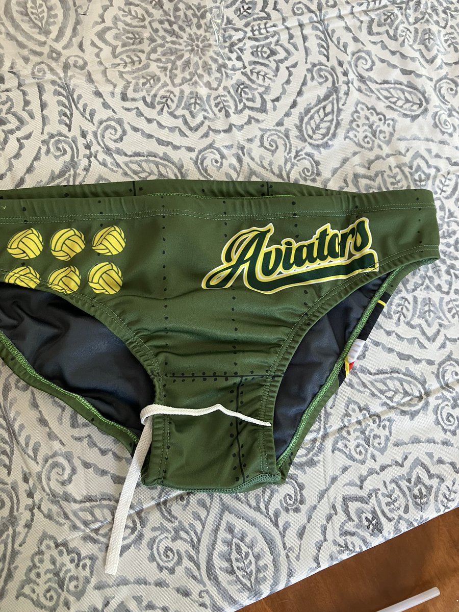 Sycamore Boys Polo tweet media