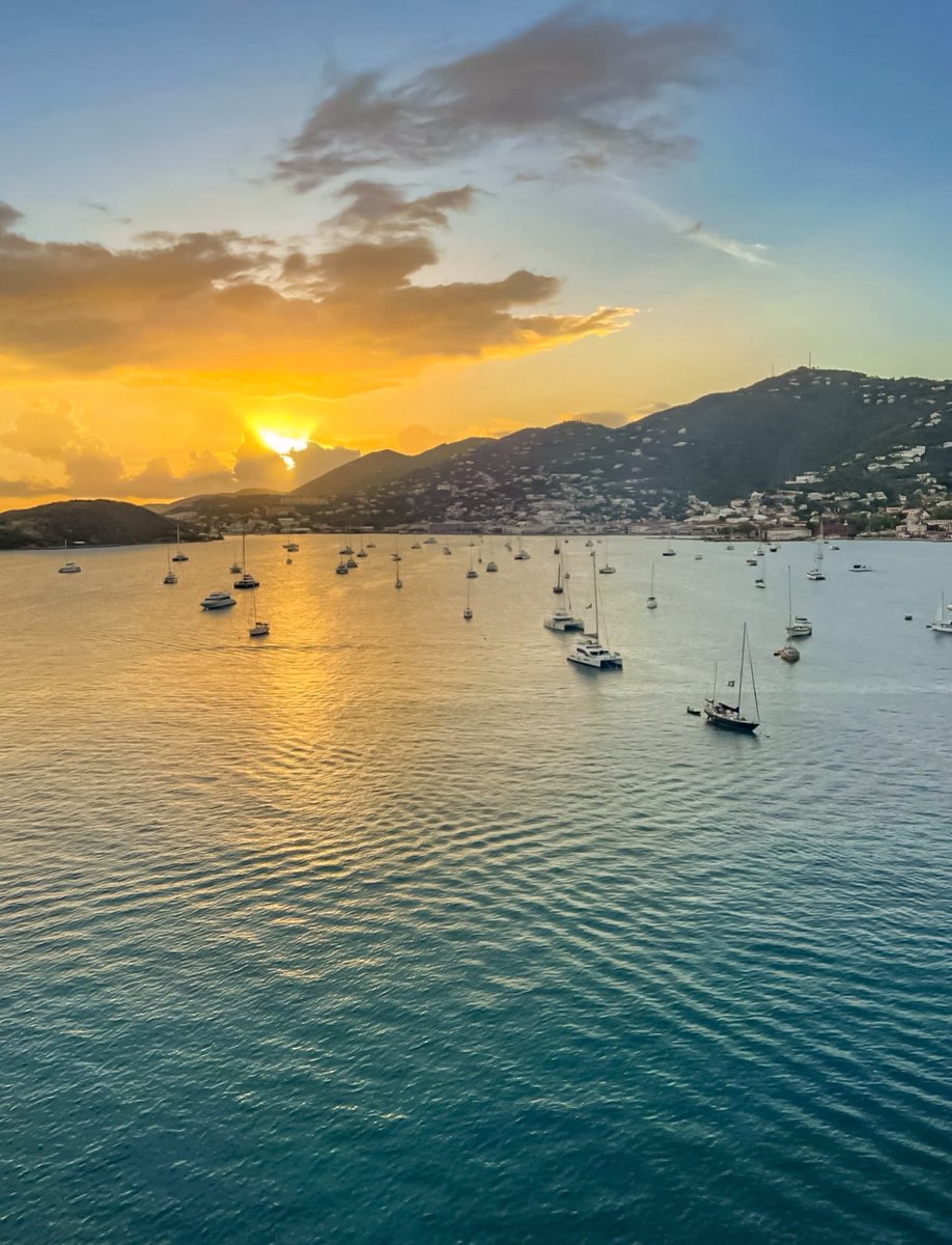 Wanderlust Travel tweet media