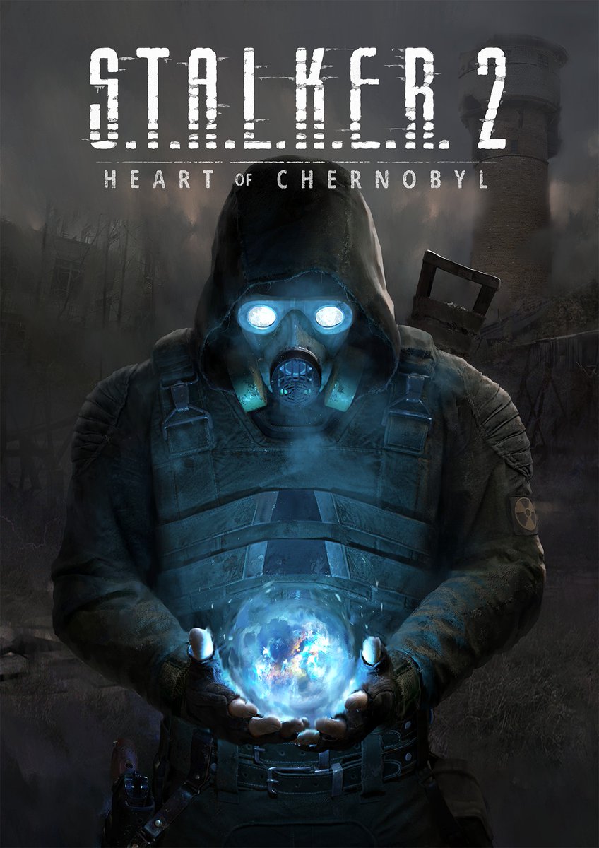 S.T.A.L.K.E.R. 2: Heart of Chernobyl' Pushed to Q1 2024, New