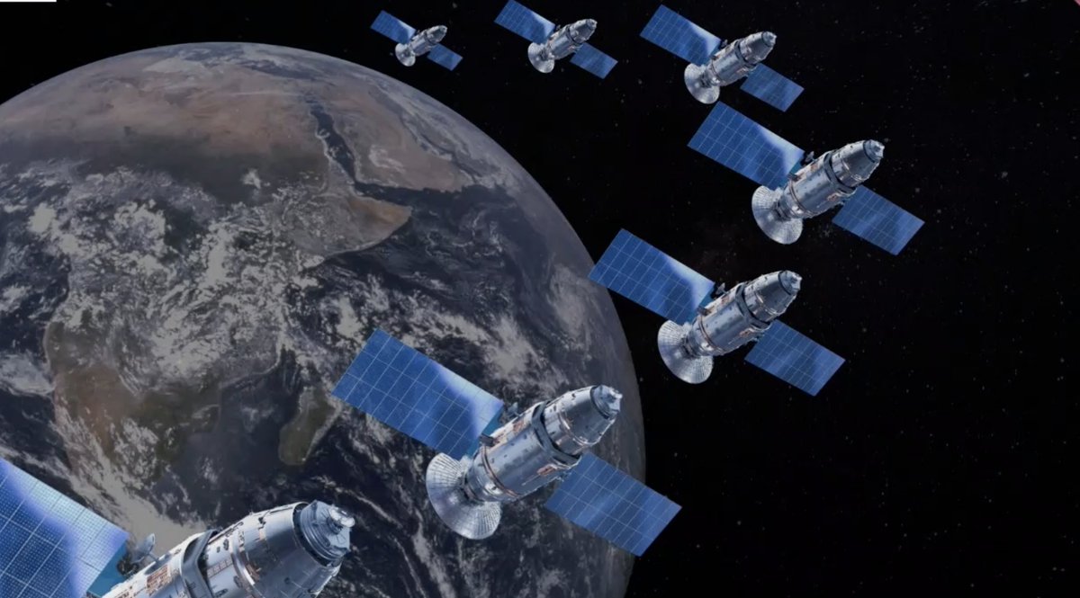 SpaceNews tweet media