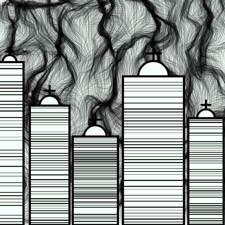 rosbeldev's tweet photo. Good afternoon guys😄
Today @hafernandezh97 and I started working on the next collaboration for #fxhash.

This time the theme will be Architecture🌆
We are at 1% of the project completed. Here I show the first lines🧐

#tezos #genart #p5js #javascript https://t.co/9265TIV39L
