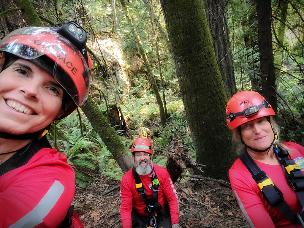 Arrowsmith Search and Rescue tweet media