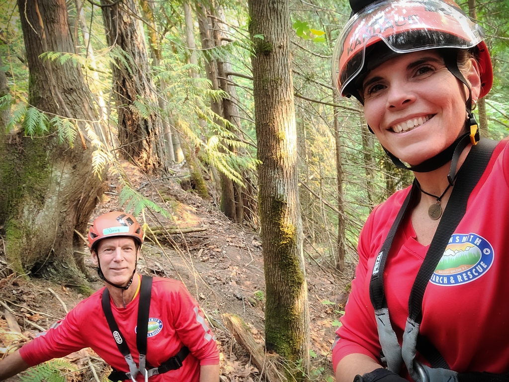 Arrowsmith Search and Rescue tweet media