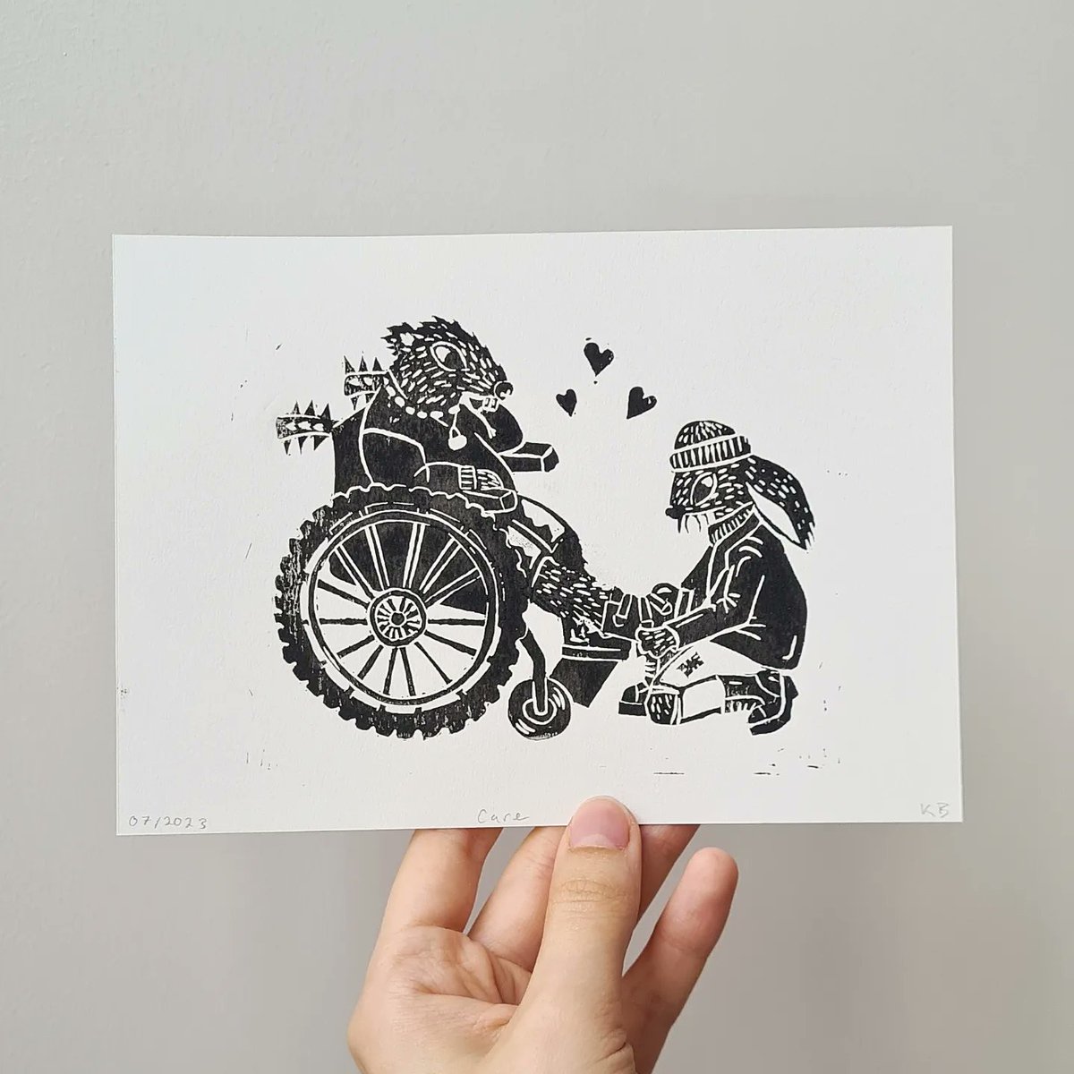 KitKatLaurie's tweet photo. Opened myself a little etsy shop didn't I?
https://t.co/GZftTBCTRW https://t.co/eQ8hNl2fUu