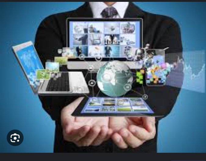 Gabipalmar's tweet photo. #lasTICenuniguajiramaicao
@jaroldiazc
Las Tecnologías de la Información y la Comunicación (TIC) son todos aquellos recursos, herramientas y programas que se utilizan para procesar, administrar y compartir la información mediante diversos soportes tecnológicos. https://t.co/fiEHnrdcgo