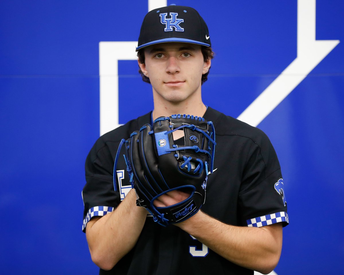 Kentucky Baseball tweet media