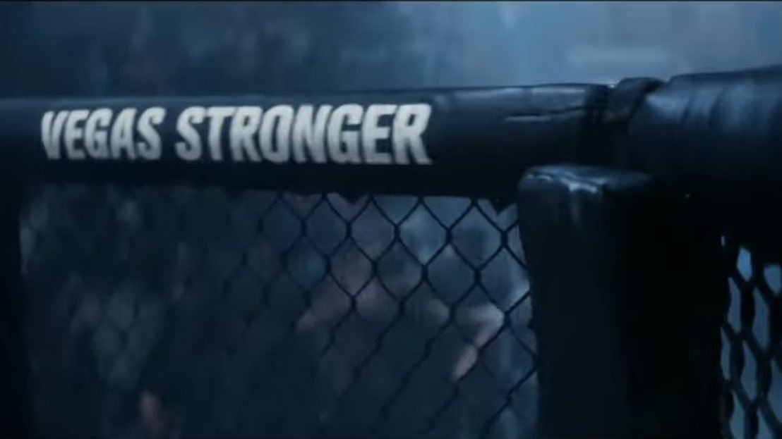 LiamHealy16's tweet photo. First look at UFC 5 https://t.co/S3wWS3FxZM