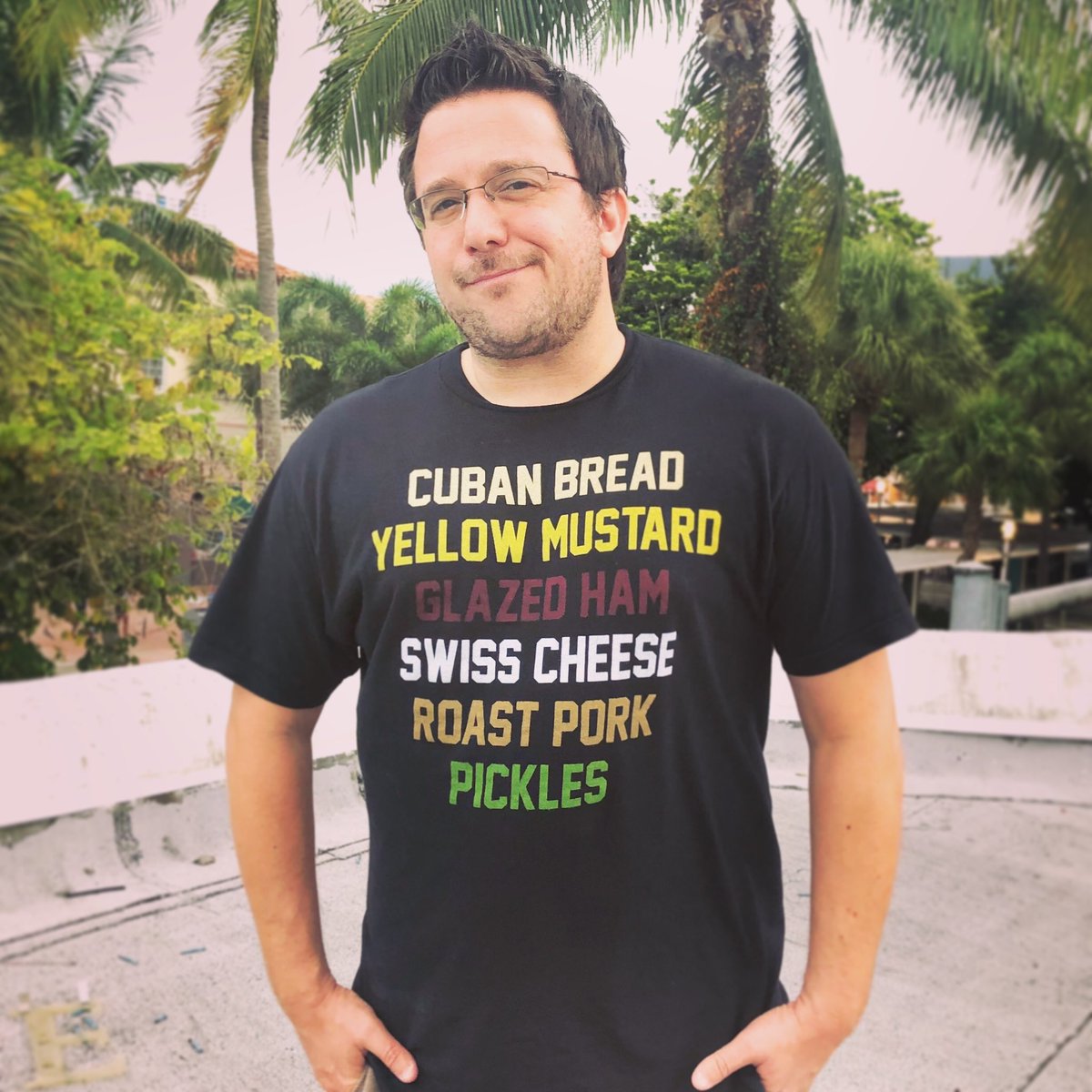 Billy Corben tweet media