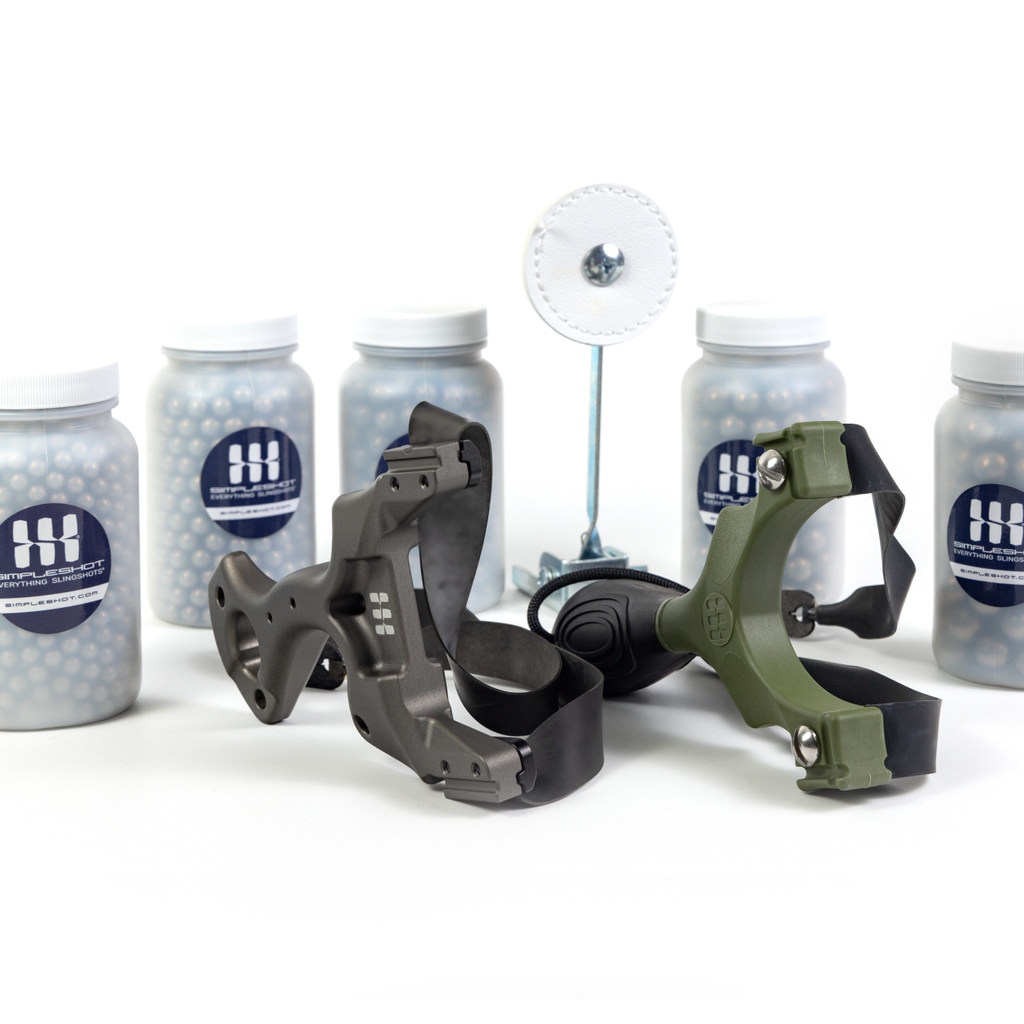 SimpleShot tweet media