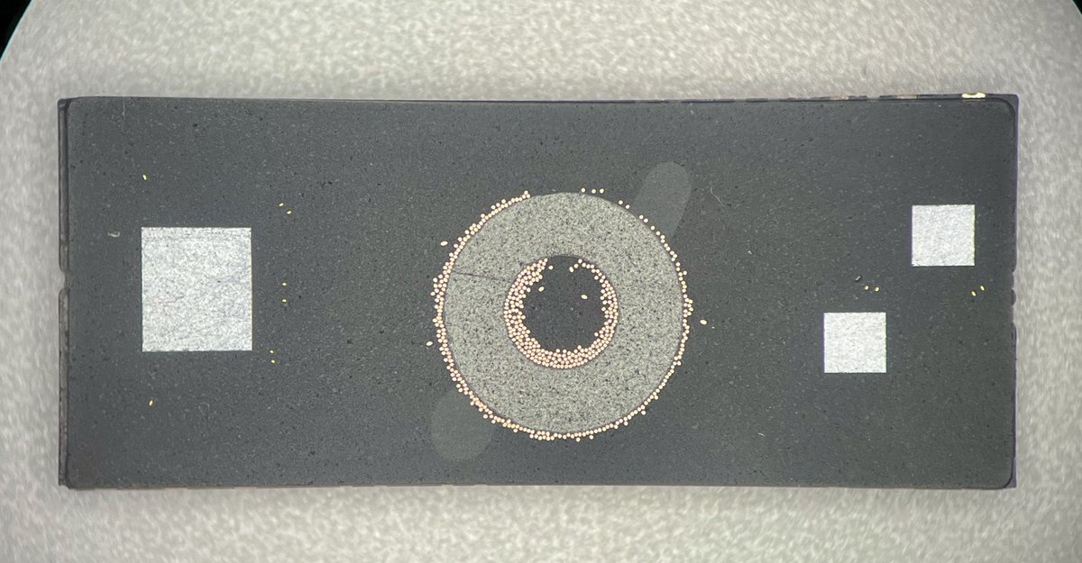 Interesting isolated dc/dc converter