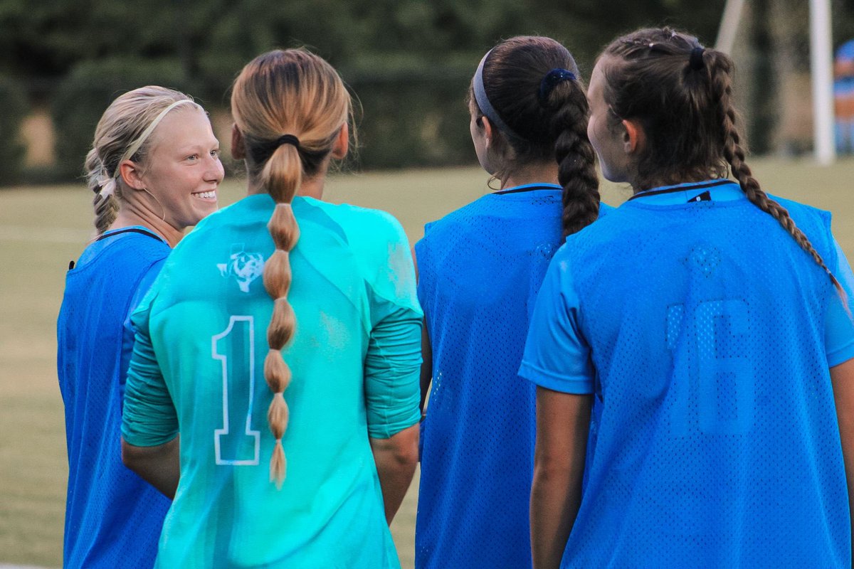 ETBU Women's Soccer tweet media