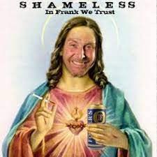 Melisandre #JusticeMatters tweet media